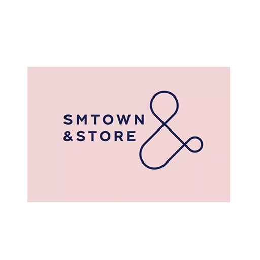 SMTOWN STORE